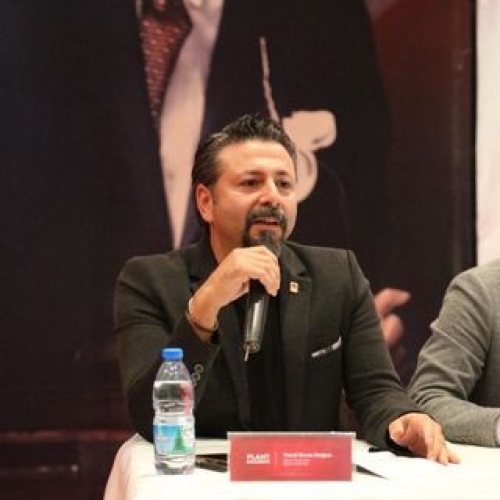 Yusuf Evren Doğan