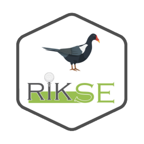 Rikse Golf Giyim